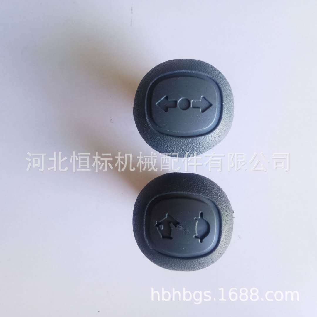 Supply forklift steering wheel handle ball, rotating ball, spiral handball, combined force, hangle platform, Lifu forklift parts Application Scenario
