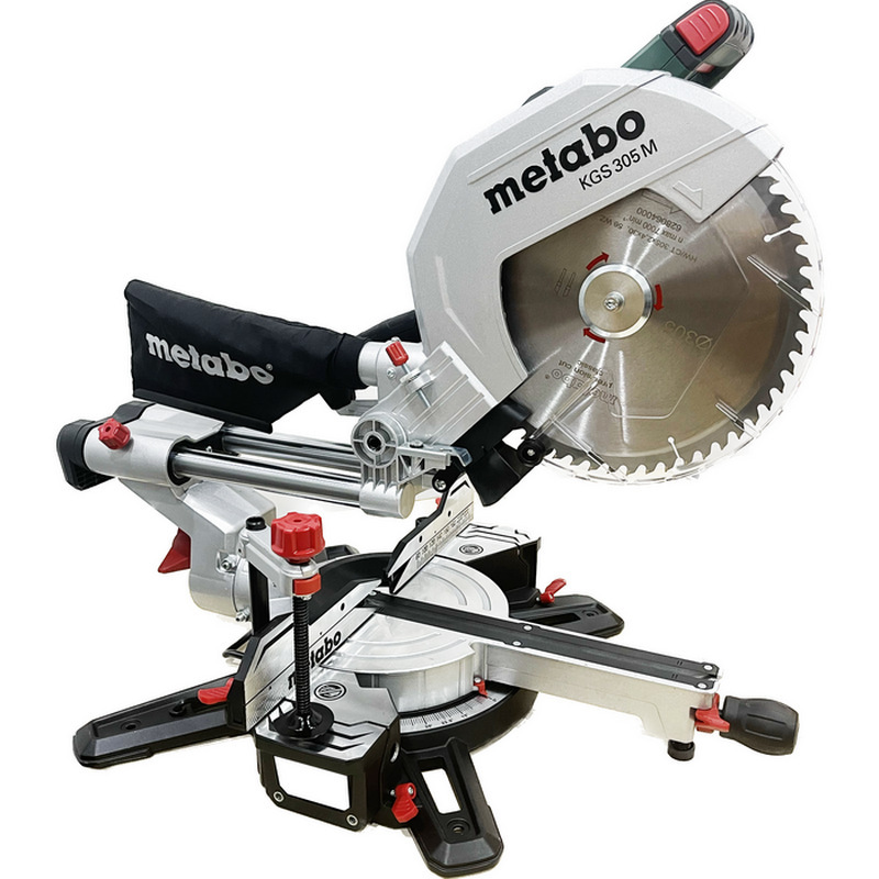 Maitaibao cutting machine 8-inch, 10-inch, 12-inch multi-functional 45-degree cutting saw, woodworking oblique cutting saw, aluminum sawing machine details Picture