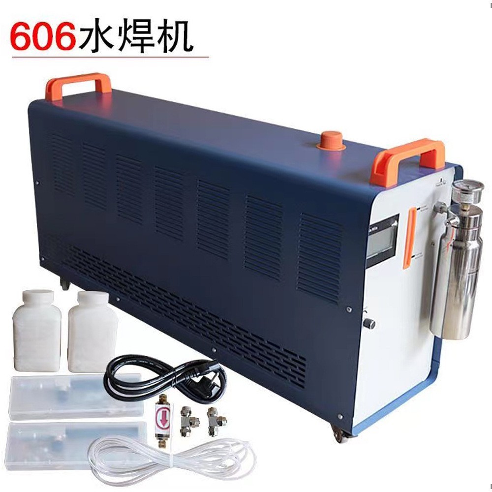 Water-oxygen welding machine, hydrogen-oxygen welding machine, platinum fusion welding machine, copper wire, gold-plating tools, jewelry equipment, household and environmentally friendly undefined