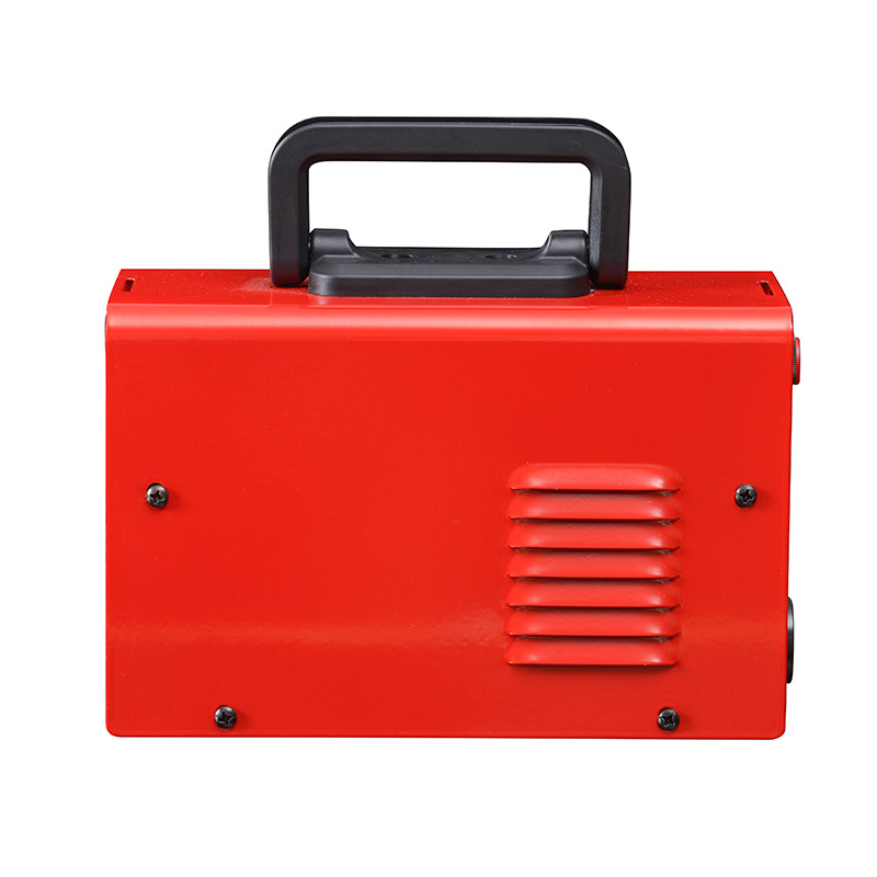 European standard small household electric welding machine 220V mini welding machine MMA250 electric welding machine inverter DC electric welding machine Application Scenario