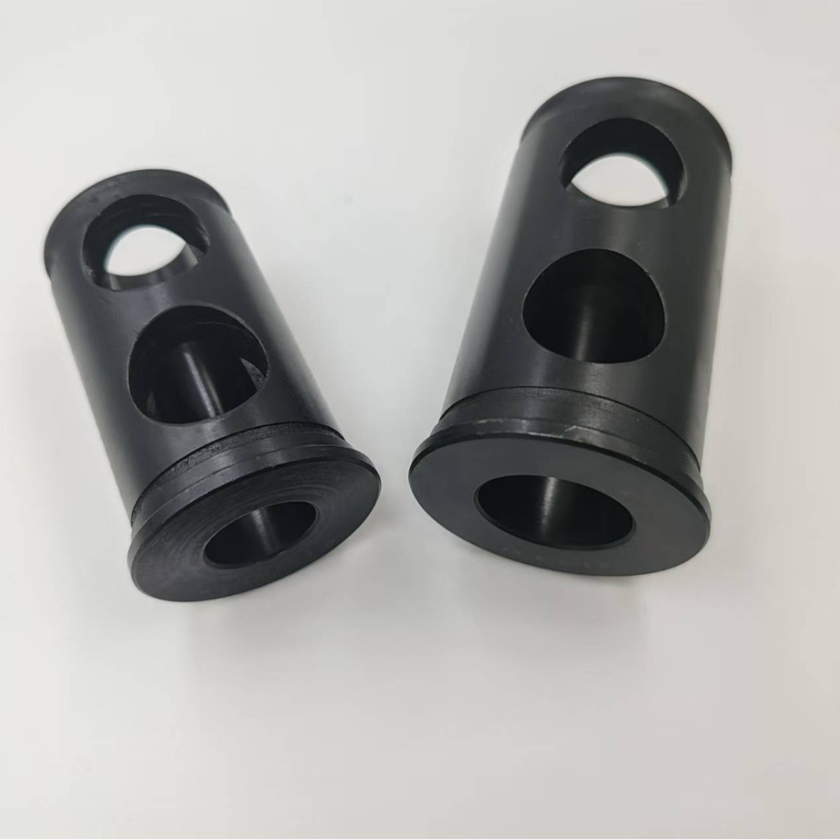 Direct sales from the manufacturer of CNC lathe tool sleeves, guide sleeves, machining center machine tool reducer sleeves details Picture