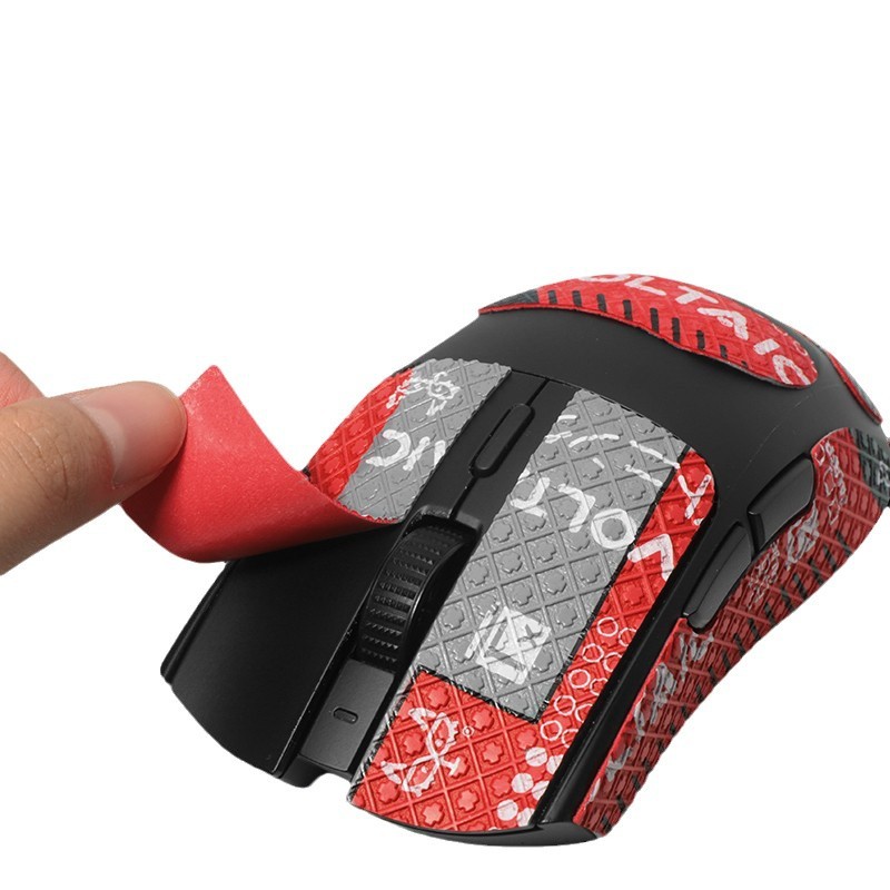 Suitable for Razer Viper V3 Extreme Edition Mouse anti-slip stickers, Teflon foot stickers, V3 Pro Professional Edition stickers Item Picture