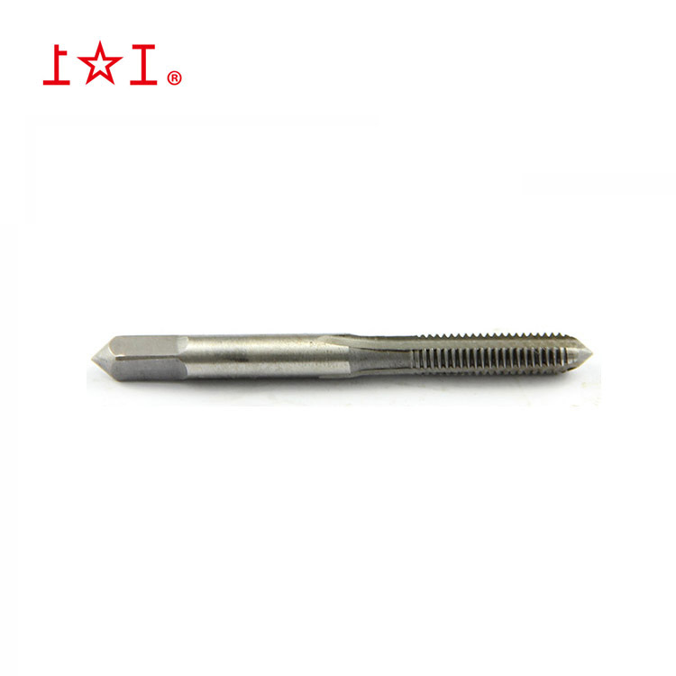 PG cylinder pipe thread screw tap PG7PG9PG11PG13. 5 pg16pg21pg29pg36pg48 tap screw Specification drawing