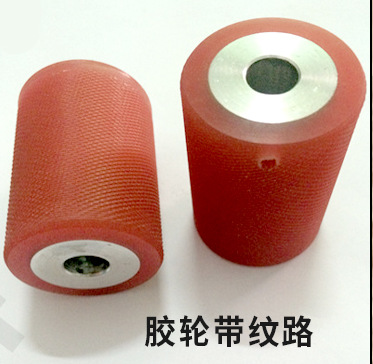 Wire cutting machine, rubber wheel wire cutting machine, rubber-coated wheel wire cutting machine, wire pressing wheel wire cutting machine, blade wire cutting machine, wire feeding wheel undefined
