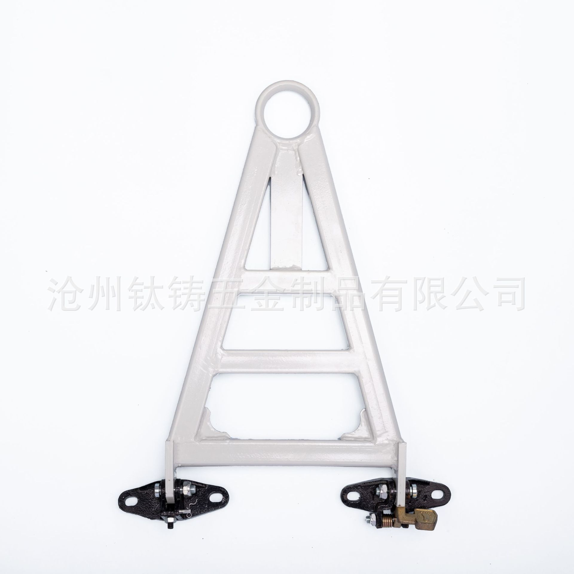 Workstation tools, tooling carts, logistics frames, traction devices, turnover frame accessories, Chery traction hooks, drag hooks, Jiahong, Jiahong details Picture