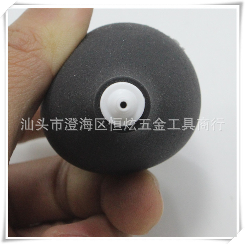 Air-blowing cleaning set, camera dust blowing ball, lens cleaning and dust removal tool, single-lens reflex lens air-blowing Application Scenario