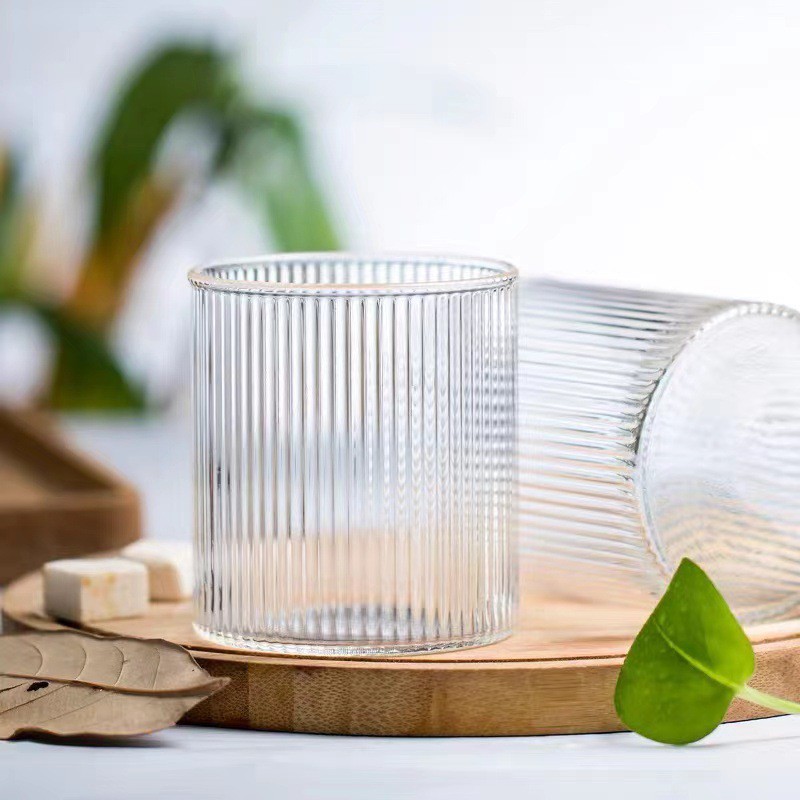 Factory direct supply whisky glasses, thickened beer glasses, cross-border bar high-appearance-level crystal aroma foreign wine glasses Application Scenario