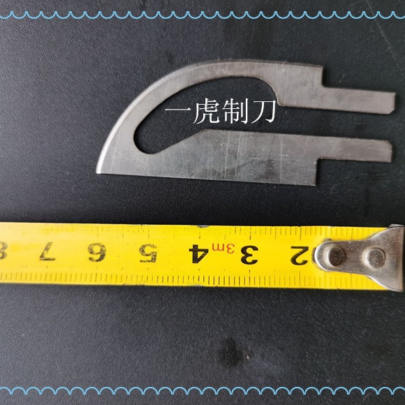 Electric hot cutting blade, hot cutting blade material, electric heating blade, heating blade Application Scenario
