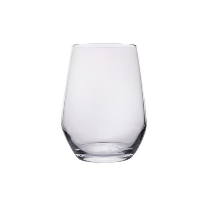 Lemeiya household heat-resistant straight cups, glass cups, tea cups, breakfast cups, juice drink cups, milk cups Item Picture