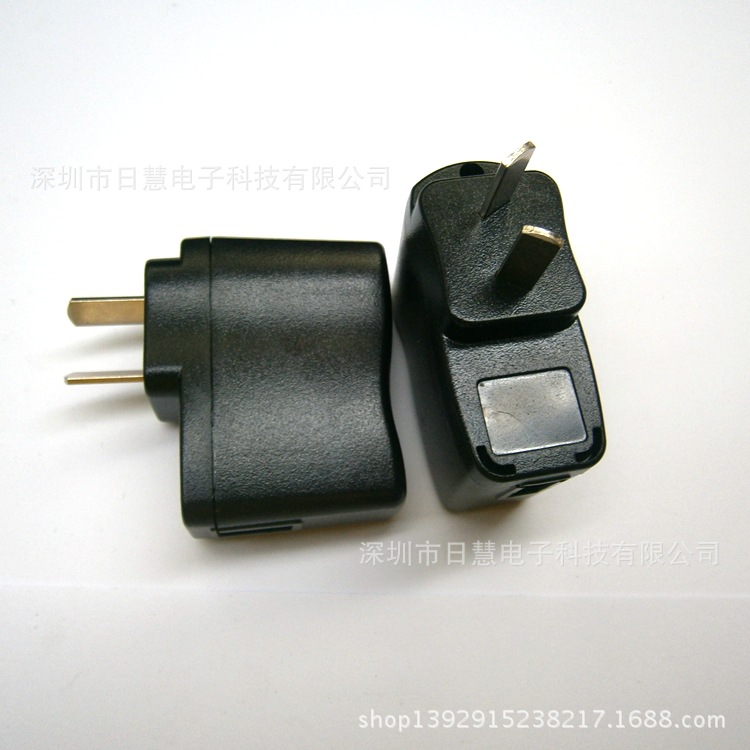 4.2VETL power supply, 3.3V aquarium 5521DC female socket interface output, certified UL electric scissor power supply in stock Application Scenario