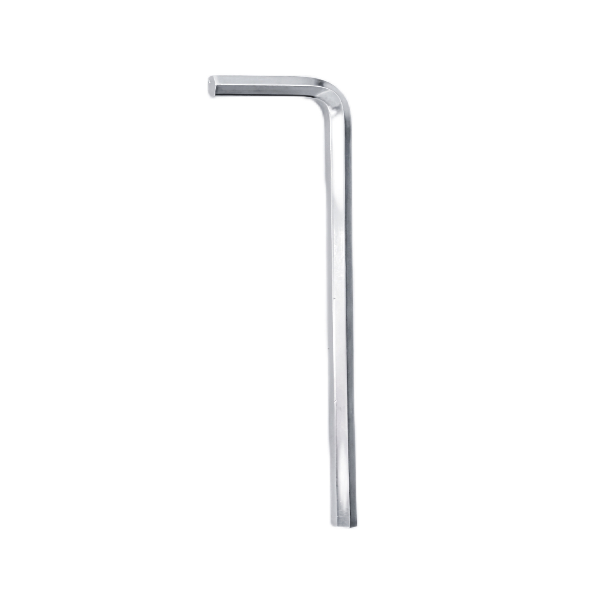 Factory direct sales of ball wrench, flat wrench, T-shaped cross wrench, star anti-theft wrench (wholesale) Specification drawing