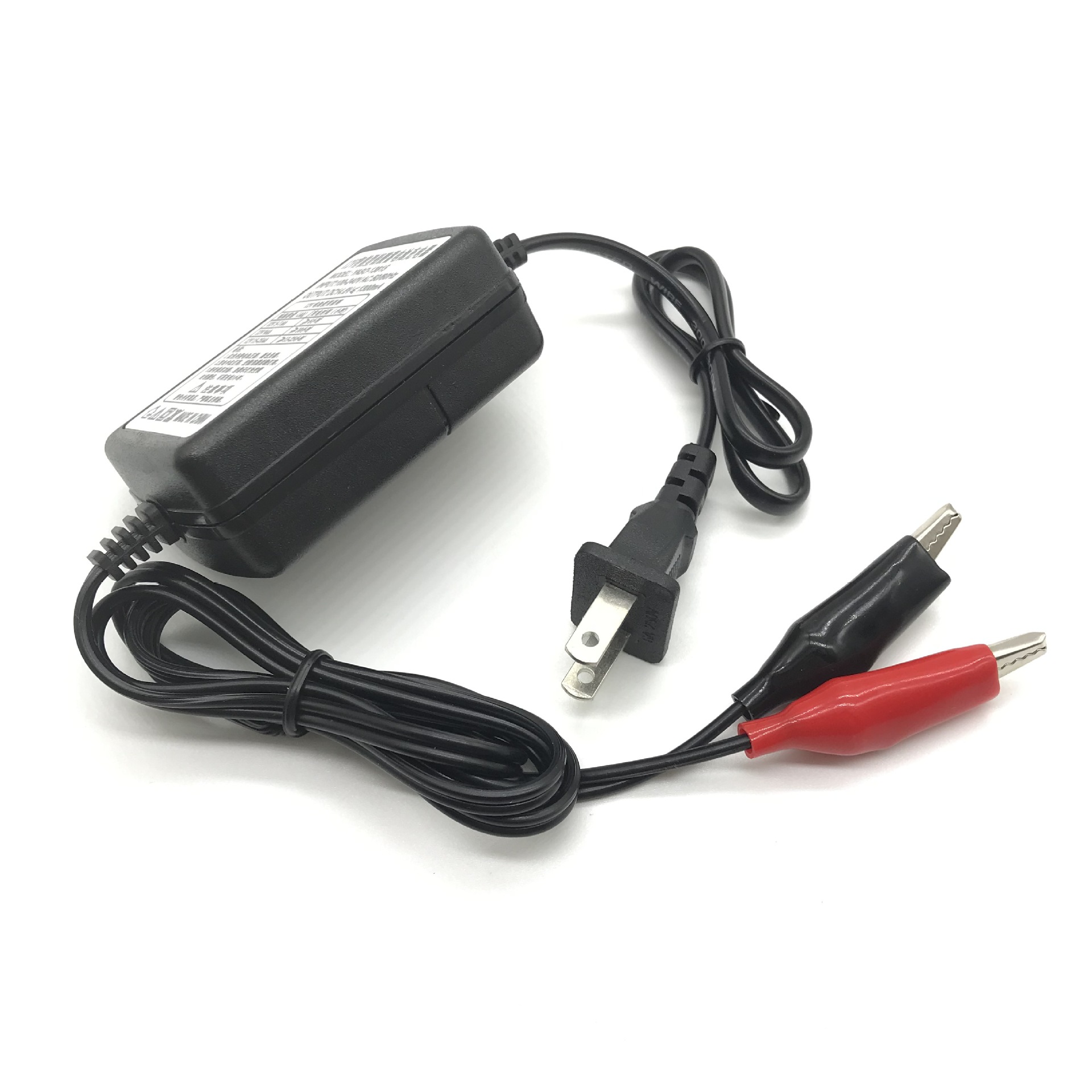 Smart battery charger, motorcycle battery charger, 13.8V charger, 12V battery power bank Application Scenario