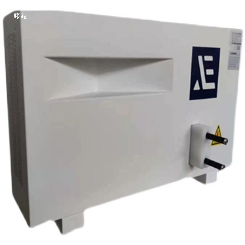 AGV integrated telescopic charger, automatic charging AGV wireless charging pile, AGV trolley charging station Item Picture