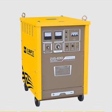ZX5-500/630 Classic thyristor type manual arc welding machine details Picture
