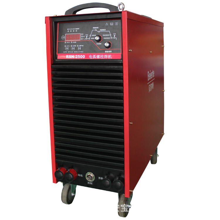 Wholesale inverter stud welder RSN-2500, multi-functional inverter stud welder AC380V in stock, dispatched instantly full figure