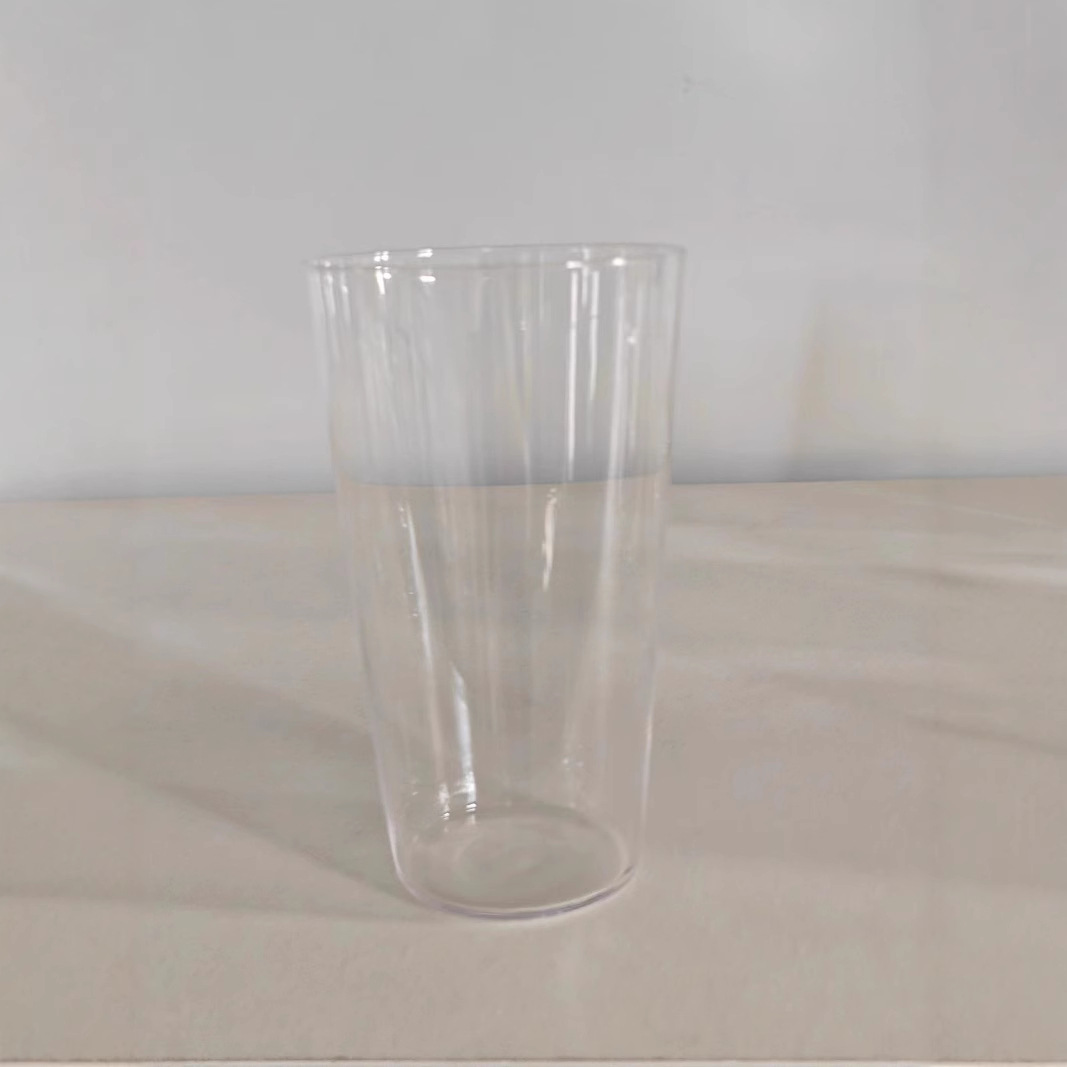 Japanese Kimura series wine glasses, Haibo glasses, long drinking glasses, Colin glasses, cocktail glasses, ultra-thin whisky glasses full figure