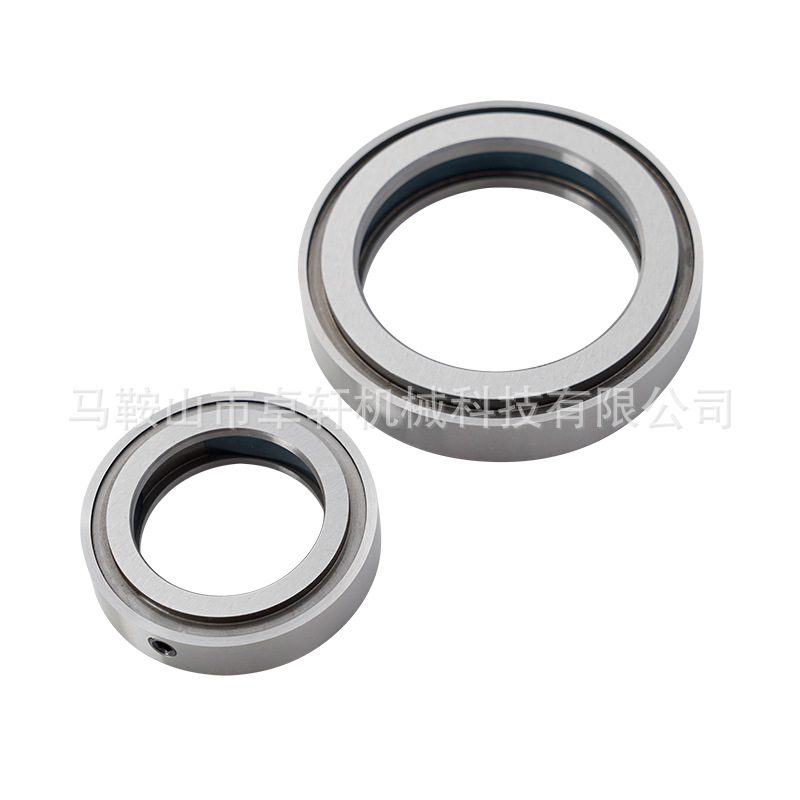 The lower blade of the circular bottom knife of the slitting, slitting and laminating machine is wear-resistant and made of high-precision Cr12MoV/SKD11/ tungsten steel Item Picture