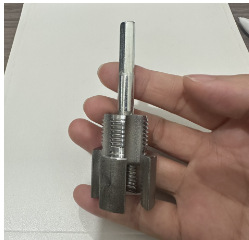 2025 New Pipe Thread Cutting Tool 2025 New Type Pipe thread Cutting tool undefined