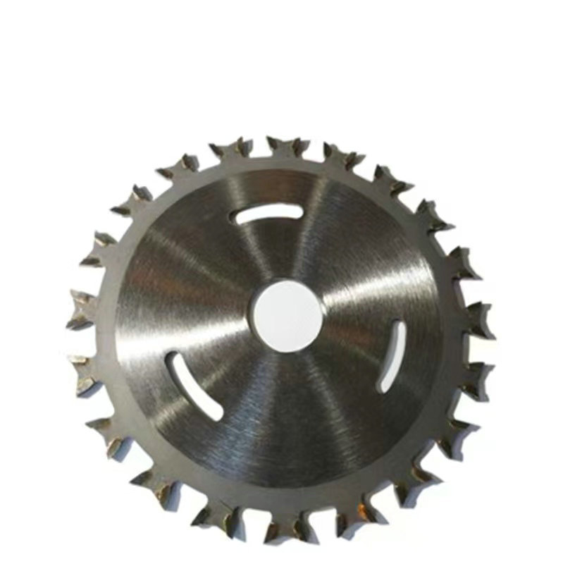 4-inch 28/30/40-tooth hard alloy circular saw blades for woodworking tools, saw blades for marble machines and Angle grinders Item Picture