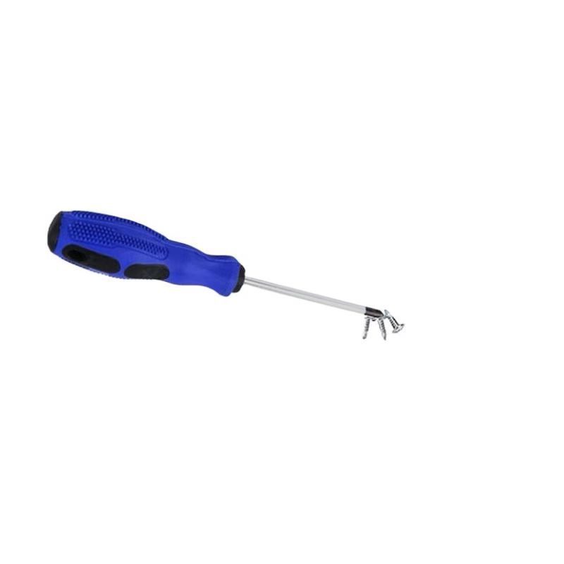 The manufacturer supplies cross-head screwdriver tool sets for repair, strong magnetic screwdrivers, massage handles and rubber-coated screwdrivers Application Scenario