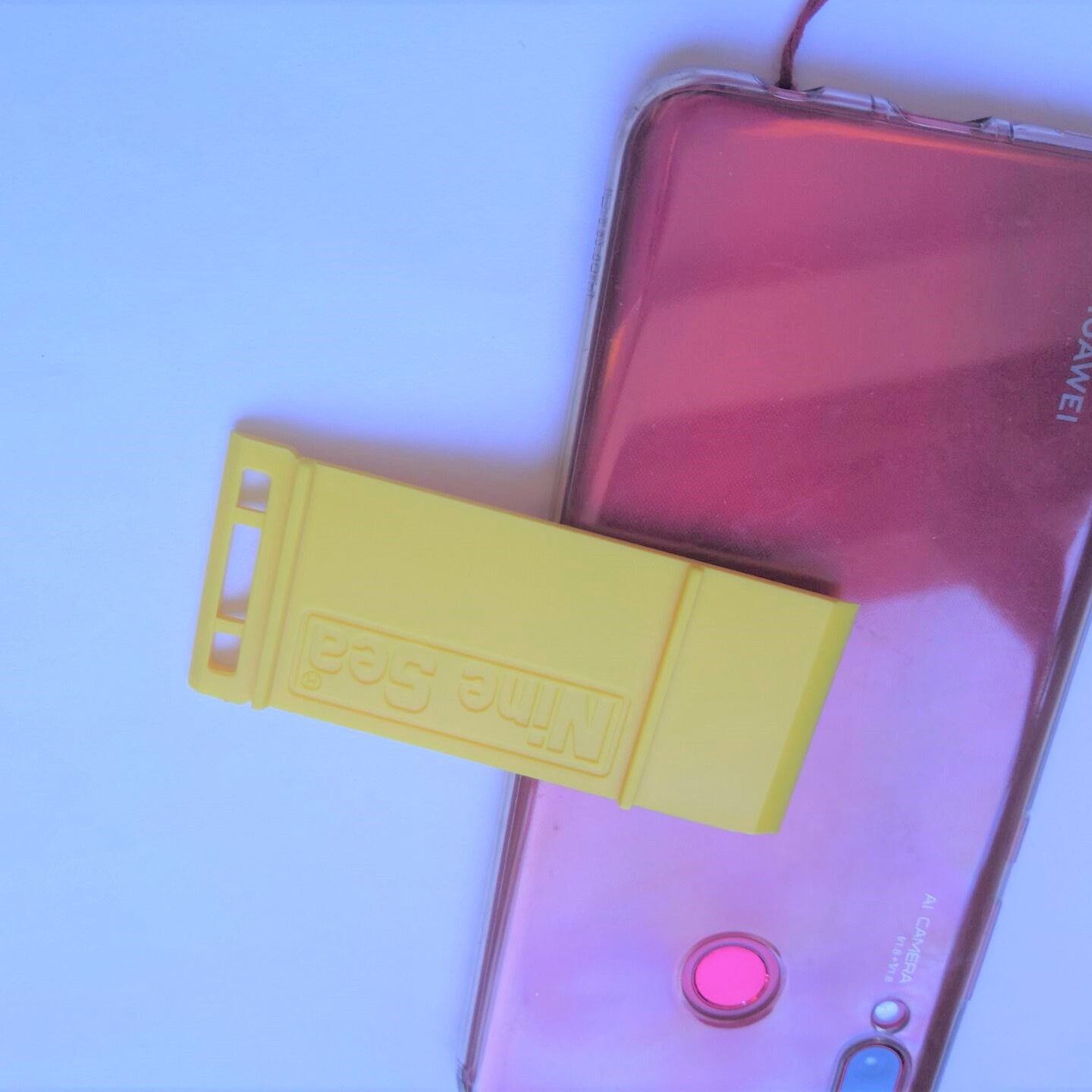 Nine Sea model Separator opener Mobile phone Repair cover opener Application Scenario