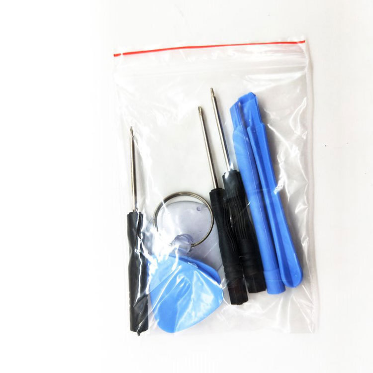 Huawei, VIVO, OPPO, Xiaomi, Samsung and Android mobile phone disassembly tools, screwdriver sets, disassembly tools details Picture