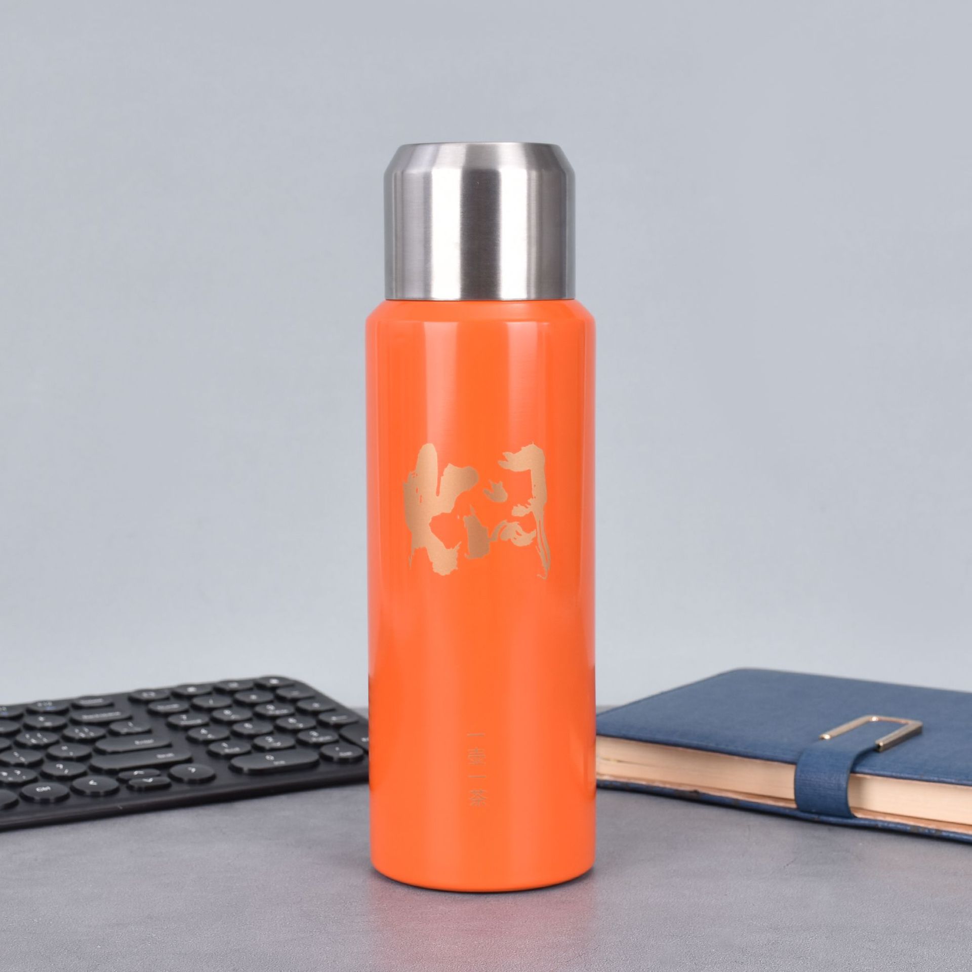 Customized 316 stainless steel insulated stewed tea cups, portable stewed tea cups, old white tea insulated stewed pot, direct drinking water cups Application Scenario