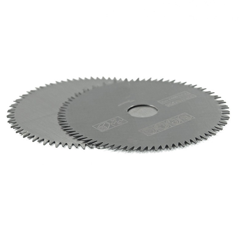 New woodworking machinery saw blade, hard alloy small circular saw blade, diameter 85*15 cutting blade, small saw blade wholesale Item Picture
