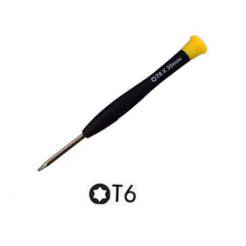45 steel reinforced blade head mobile phone disassembly, suitable for maintenance and disassembly tools, mostly color single screwdrivers undefined