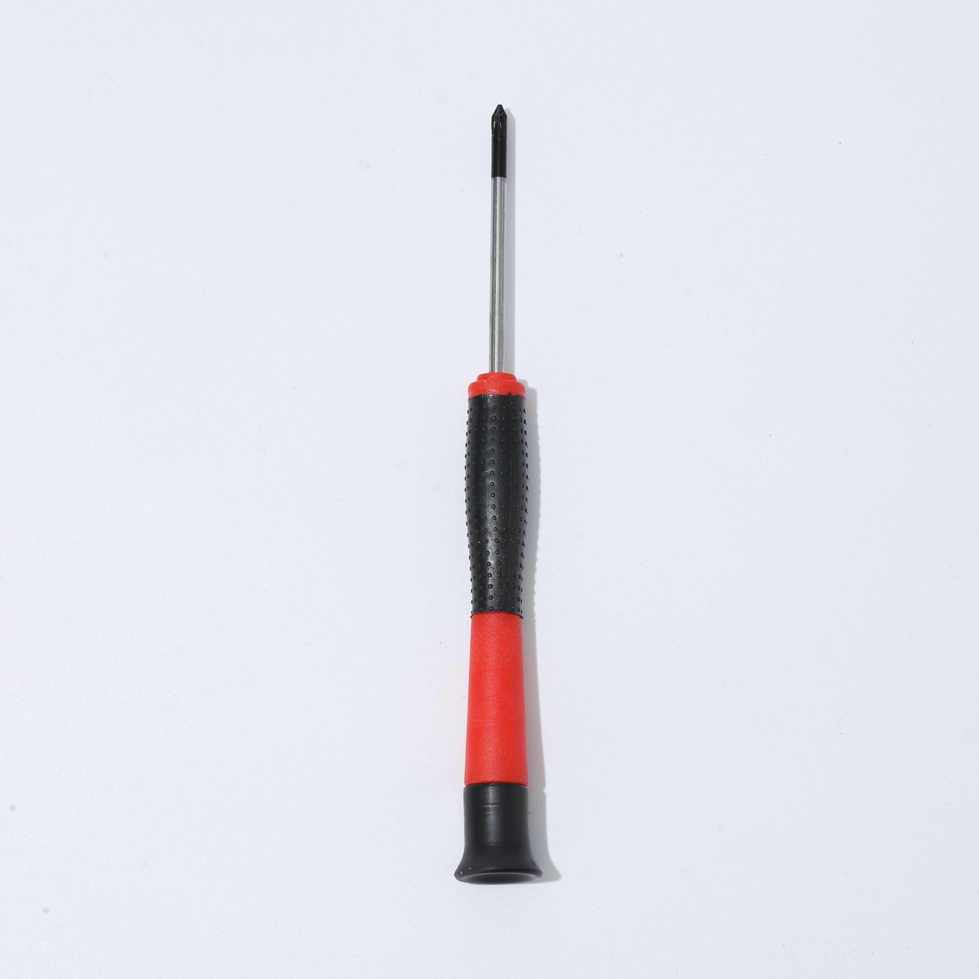 One-head cross-head screwdriver, small multi-functional mobile phone disassembly, assembly and repair, electronic instrument screwdriver, small clock screwdriver details Picture