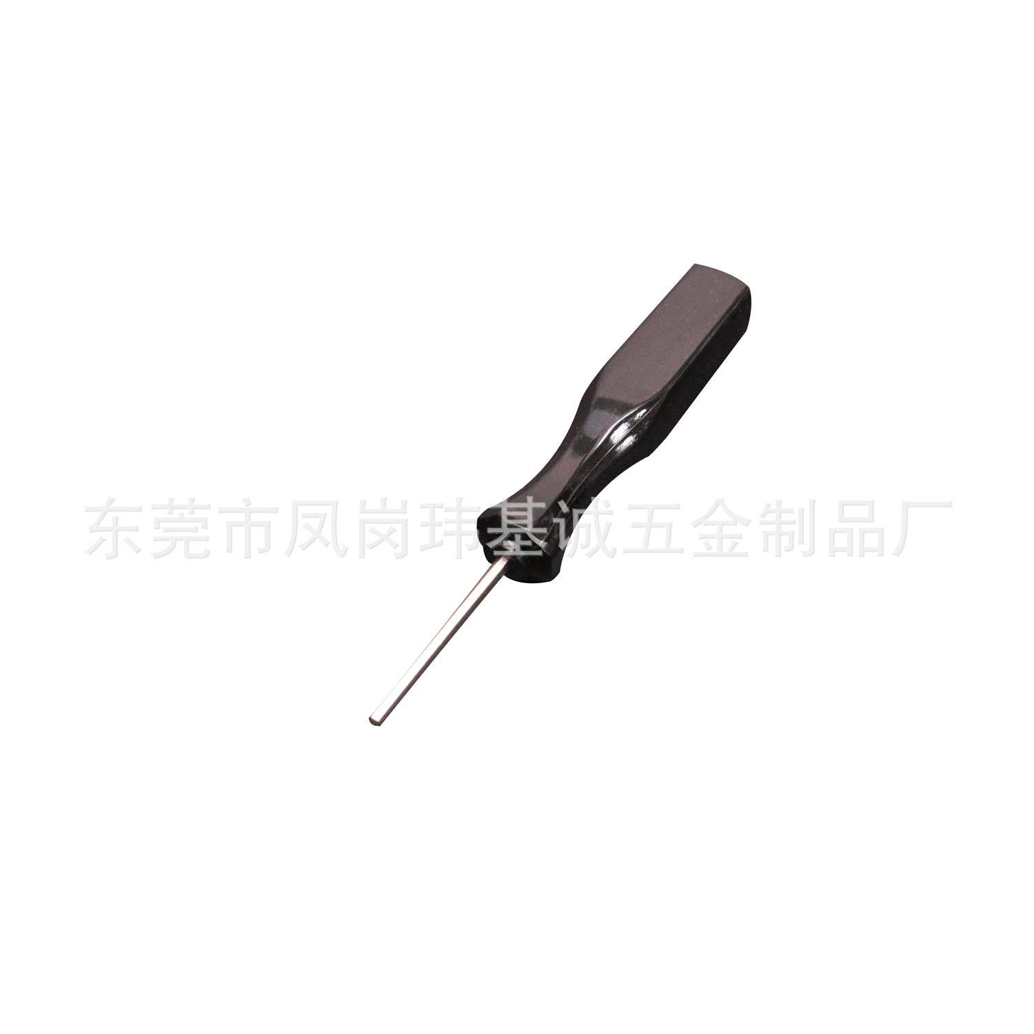 Hex socket screwdrivers, hex wrenches, custom screwdriver manufacturers supply Item Picture