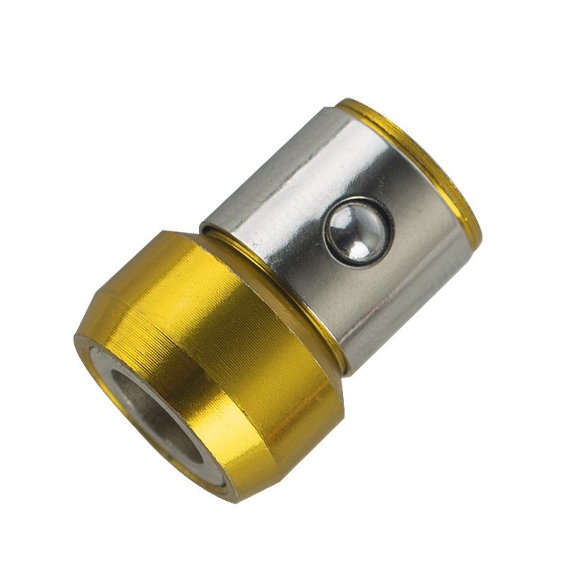 WM plum blossom socket hexagonal handle hollow with hole 50mm,75mm,100mm socket combination with magnetic undefined