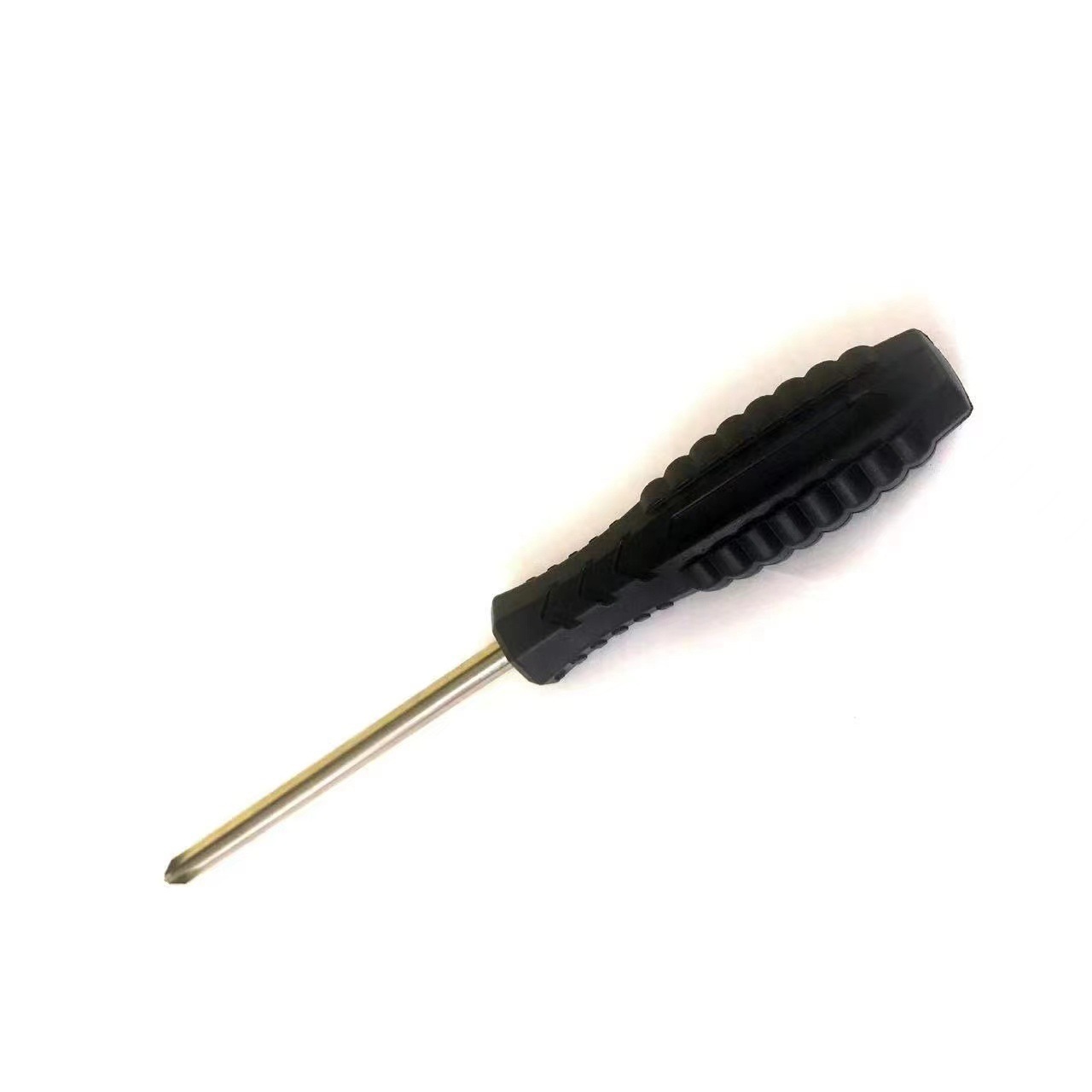 Wujian 3.4.5mm screwdriver with magnetic cross flat-head screwdriver, household small appliance disassembly screwdriver delivered Item Picture