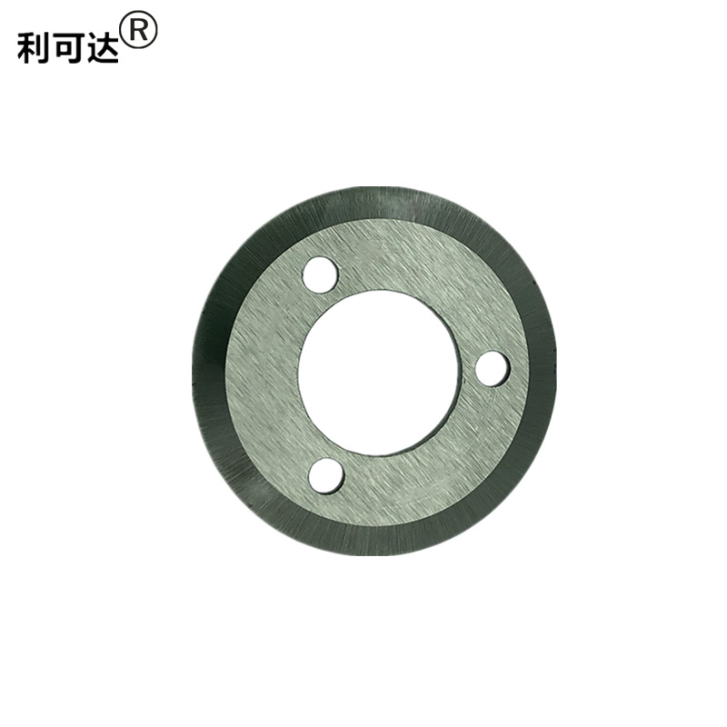 Kuaike 372B automatic tin cutting machine blades, circular tin wire tooth blades, and tin wire drilling blades are available in stock Item Picture