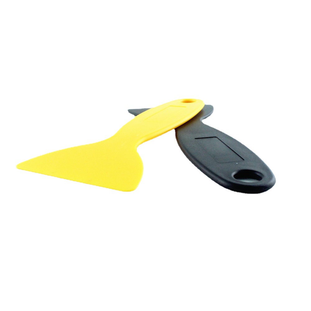 Discounted putty knife, plastic scraper, putty scraper, trowel knife, cleaning knife, battery putty scraper tools Application Scenario