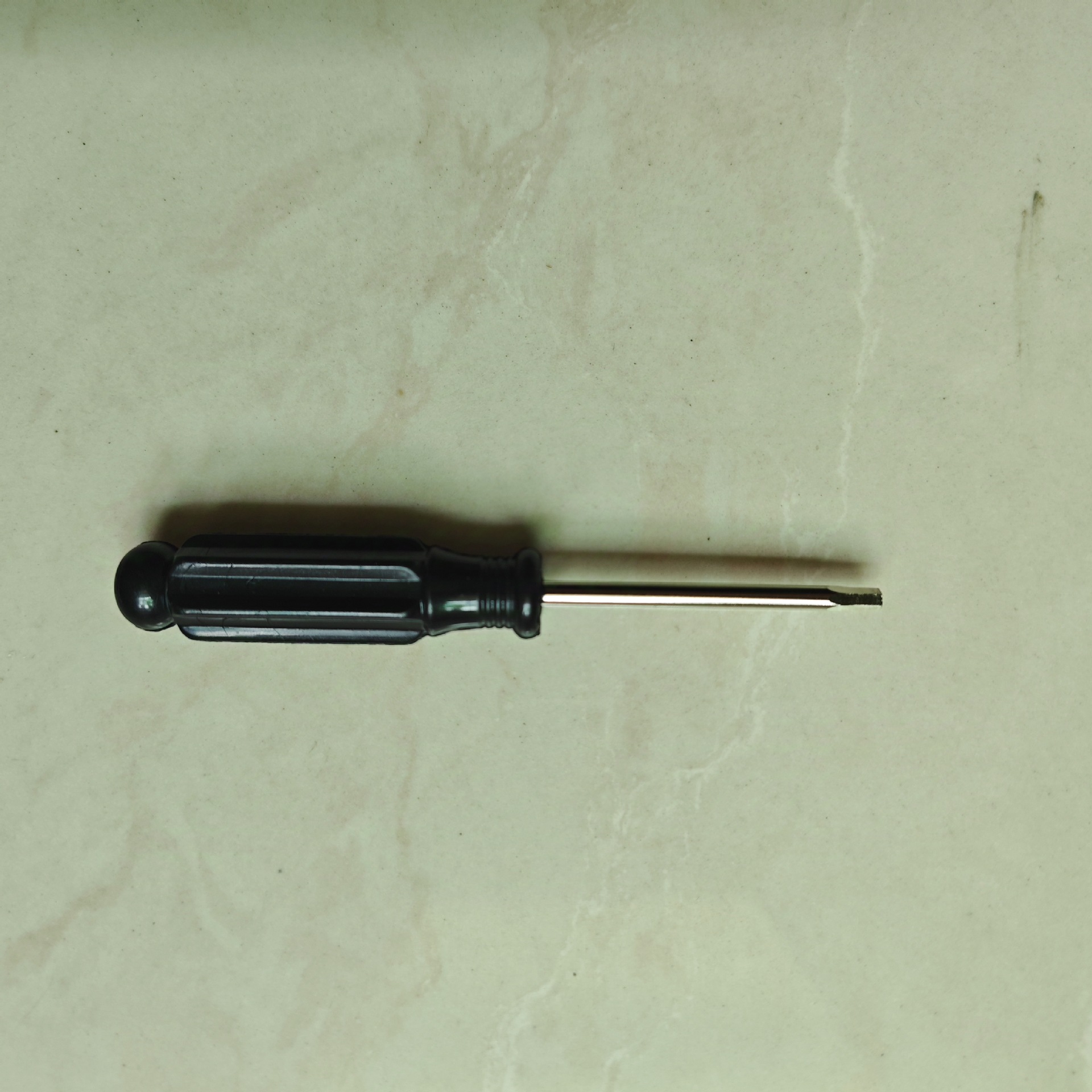 Cross-head screwdriver, hex socket small screwdriver H1.5, screwdriver H2.0, small tools for delivery, hex screwdriver undefined