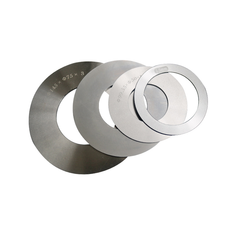 【 Quality Three Guarantees 】 Circular cutting blades, circular cutting blades, disc cutting tools, disc cutting knives, disc blades Item Picture