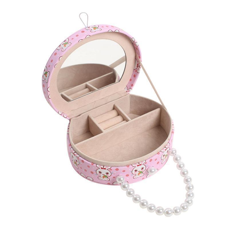 Children's hair accessories, little girl hair clip set box, headwear, hair clips, princess and girl accessories, jewelry set, gift box, high-end Item Picture