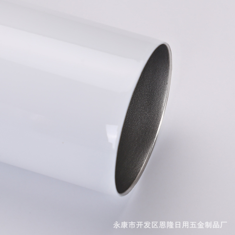 Amazon's best-selling 20oz stainless steel straight cup, spray-painted ready-to-drink straw cup, 3D printed car cup customization Specification drawing