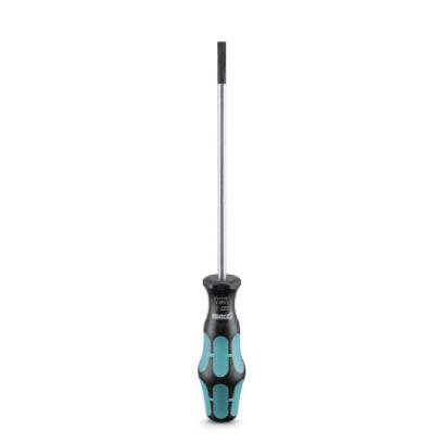 Original Phoenix flat-head screwdriver in stock - SZS 0, 5x3,0 VDE-1207404 Application Scenario