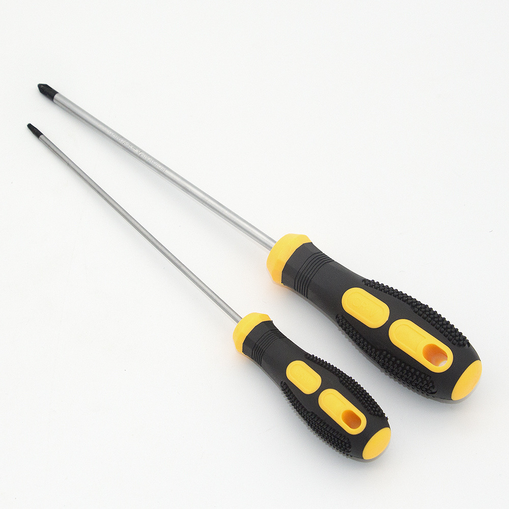 Extended plum blossom screwdriver T8 disassembly screwdriver with a plum blossom hole Item Picture