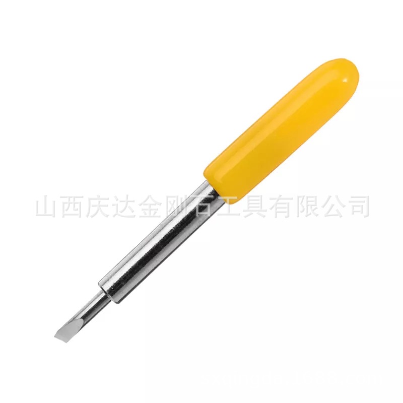 Factory direct sales of Roland engraving knives, engraving machine accessories, computer engraving knives, reflective film pen knives, paper engraving, and creative engraving Application Scenario