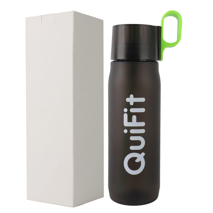 Fruit-flavored and fragrant water cups are cups that can change flavors and allow you to taste the scents and fragrances of various beverages Item Picture