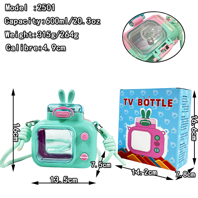 Factory direct sales, high appearance level, single-color and color logo printed, TV plastic water cups, custom advertising gift cups based on samples Application Scenario