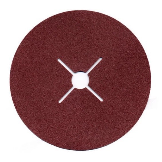 SS German Wilzer steel paper grinding discs, WF-18 steel paper grinding discs, scraper blades, polishing discs, sandpaper discs, grinding wheel discs, grinding Item Picture