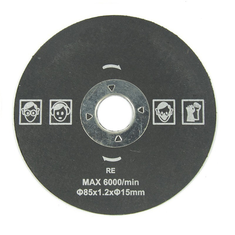 New woodworking machinery saw blade, hard alloy small circular saw blade, diameter 85*15 cutting blade, small saw blade wholesale Application Scenario