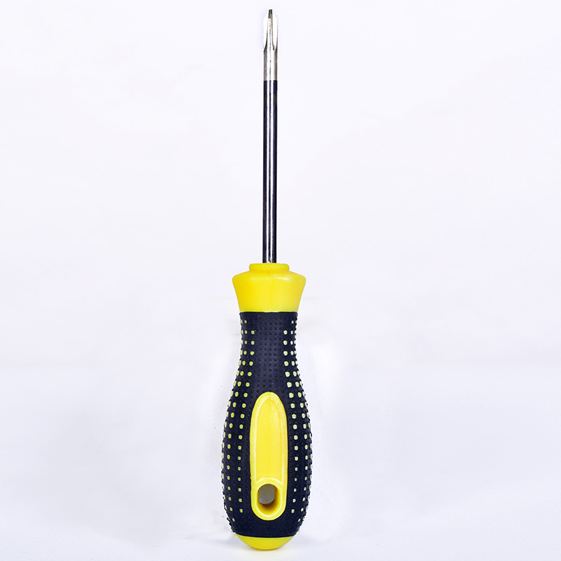 Factory direct sales of plum blossom screwdrivers, flat-head cross-head screwdrivers, screwdrivers, and wholesale of screwdrivers in various styles details Picture