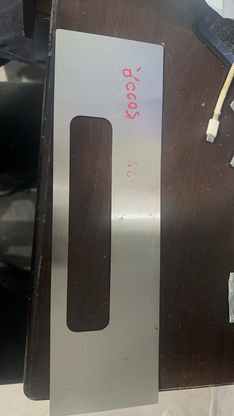 Factory wholesale vegetable slicers, flat knife blades, vegetable slicer blades, sawtooth wave, fruit and vegetable peeling blades undefined