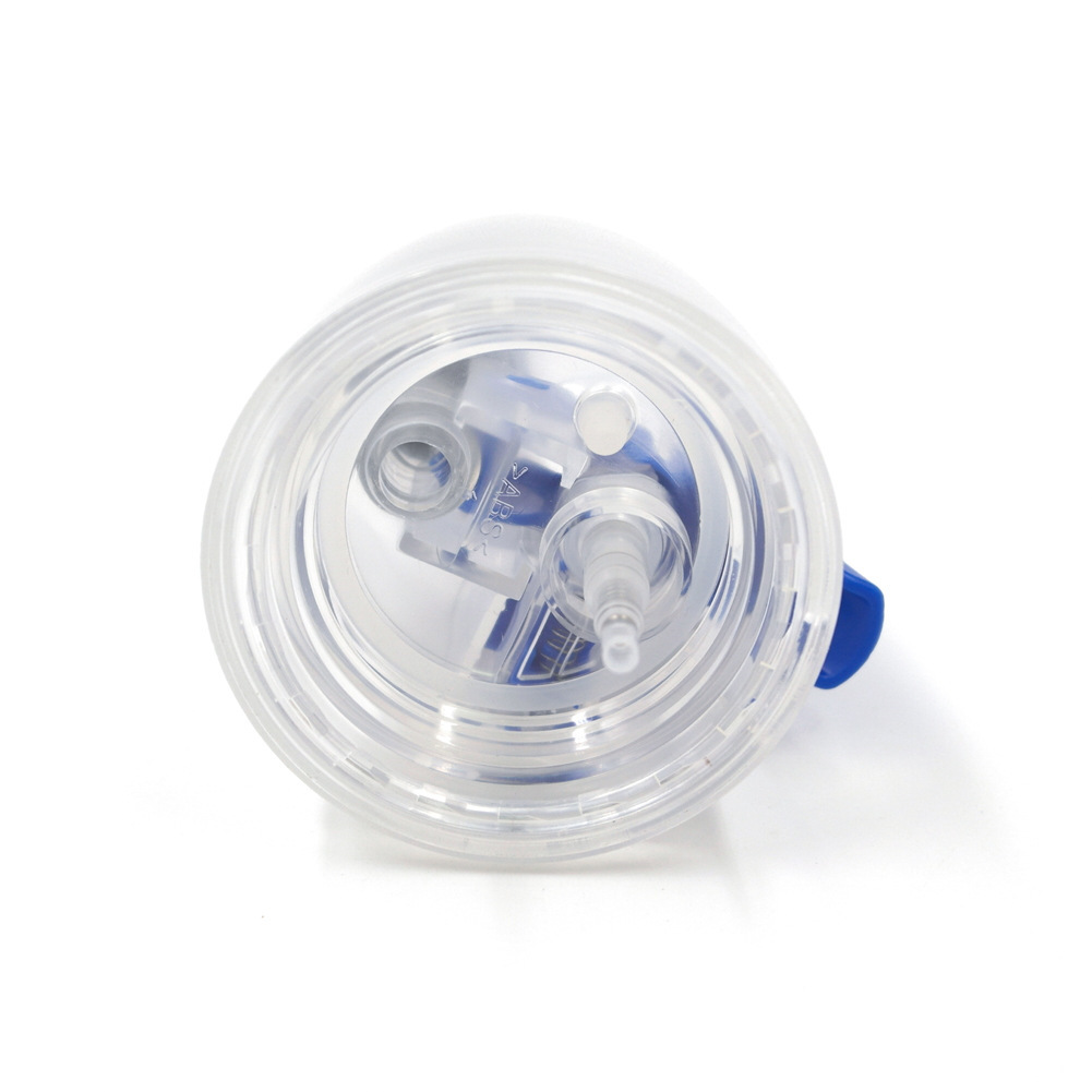 Amazon's best-selling cycling cooling spray water bottle, outdoor fitness spray O2 water cup, cool Application Scenario