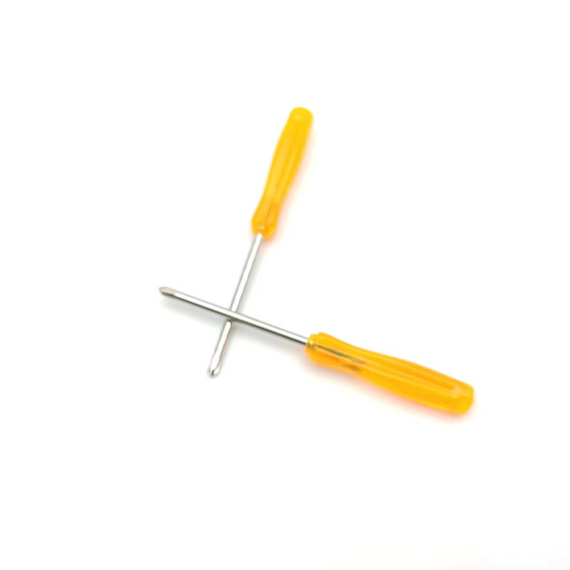Yuli manual precision screwdrivers, mobile phone and watch repair, cross and straight finger skateboard, small screwdriver wholesale Application Scenario